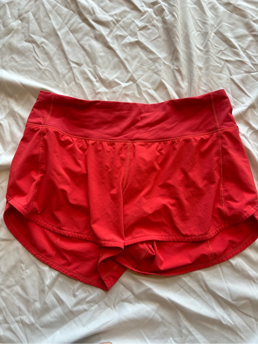lululemon athletica Athletic Running Shorts